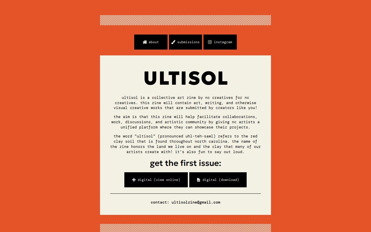 ULTISOL